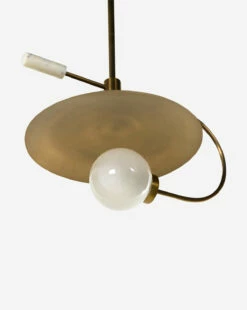 Harpo Pendant -Bloomingville Shop HarpoPendant MLHT1201 ABR OS D2