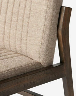Hartwell Chair -Bloomingville Shop HartwellChair MFRN2753 FWN OS D5 T