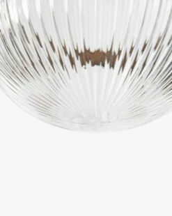 Hastings Semi-Flush Mount -Bloomingville Shop HastingsSemi FlushMount MLHT1645 ABR OS D2 T