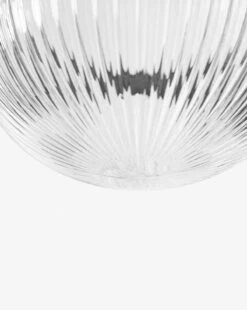 Hastings Semi-Flush Mount -Bloomingville Shop HastingsSemi FlushMount MLHT1645 PNI OS D2 T