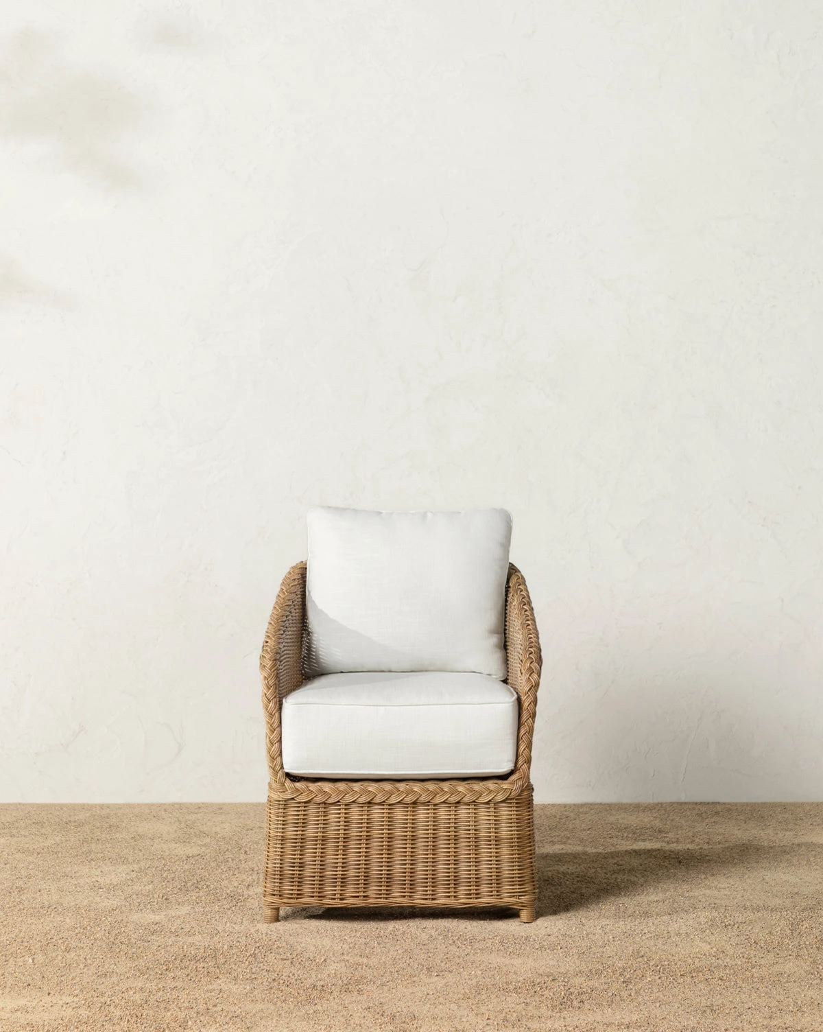 Haviland Outdoor Dining Chair 3 Haviland Outdoor Dining Chair