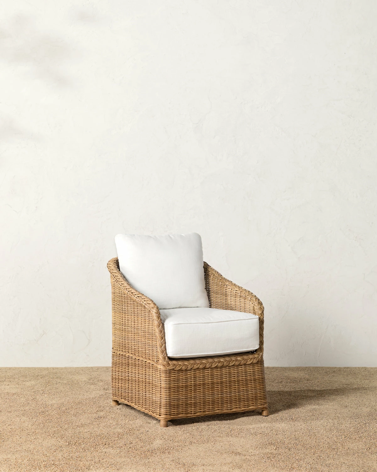 Haviland Outdoor Dining Chair 7 Haviland Outdoor Dining Chair - Image 5