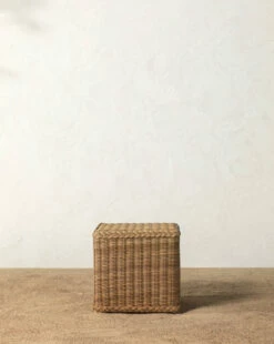 Haviland Outdoor Ottoman