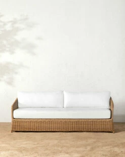 Haviland Outdoor Sofa