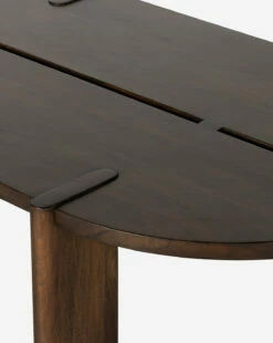 Hawk Coffee Table 9 Hawk Coffee Table -Bloomingville Shop HawkCoffeeTable MFRN2782 BWN OS D3 T