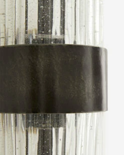 Hazel Sconce 9 Hazel Sconce -Bloomingville Shop HazelSconce3