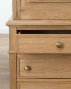 Heath Oak Cabinet 16 Heath Oak Cabinet -Bloomingville Shop HeathOakCabinet MFRN2247 OAK OS D3