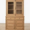 Heath Oak Cabinet 1 Heath Oak Cabinet -Bloomingville Shop HeathOakCabinet MFRN2247 OAK OS MAIN