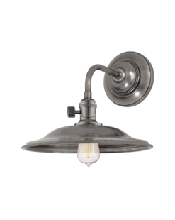 Heirloom Sconce -Bloomingville Shop HeirloomSconce MLHT0995 HNL OS MAIN