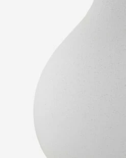 Helena Table Lamp -Bloomingville Shop HelenaTableLamp MLHT1692 WHT OS D1 T