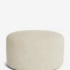Hemlock Upholstered Ottoman