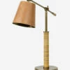 Hendrick Task Lamp -Bloomingville Shop HendrickTaskLamp MLHT1250 BRS OS MAIN