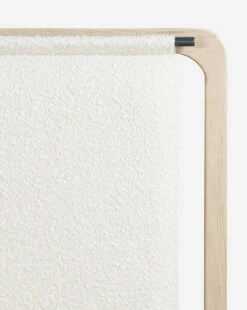 Hensley Bed -Bloomingville Shop HensleyBed MFRN1399 NAT Q D3