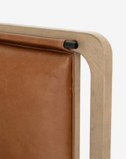 Hensley Bed -Bloomingville Shop HensleyBed MFRN1399 OAK Q D3 T