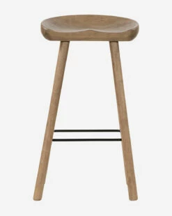 Herman Stool -Bloomingville Shop HermanBarStoolNatural2