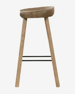 Herman Stool -Bloomingville Shop HermanBarStoolNatural3
