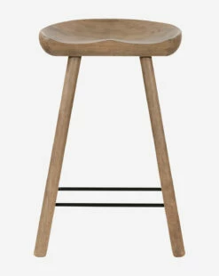 Herman Stool -Bloomingville Shop HermanCounterStoolNatural2