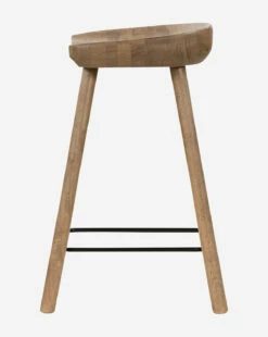 Herman Stool -Bloomingville Shop HermanCounterStoolNatural3