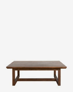 Herrin Coffee Table 20 Herrin Coffee Table -Bloomingville Shop HerrinCoffeeTable MFRN1004 BWN OS MAIN