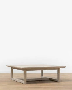 Herrin Coffee Table 18 Herrin Coffee Table -Bloomingville Shop HerrinCoffeeTable MFRN1004 WWS OS D1