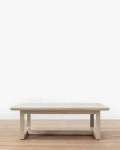 Herrin Coffee Table