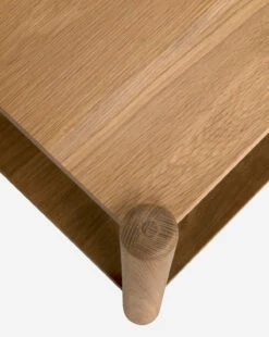 Hetty Coffee Table -Bloomingville Shop HettyCoffeeTable MFRN2899 FWN OS D4 T