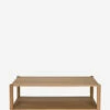 Hetty Coffee Table -Bloomingville Shop HettyCoffeeTable MFRN2899 FWN OS MAIN T