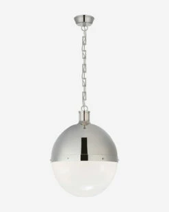 Hicks Pendant 20 Hicks Pendant -Bloomingville Shop HicksPendant MLHT0207 PNI L MAIN