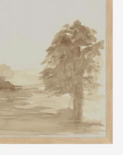 Hinted Landscape 2 -Bloomingville Shop HintedLandscape2D1