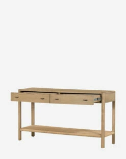 Hiram Console Table 12 Hiram Console Table -Bloomingville Shop HiramConsoleTable MFRN2398 ASH OS D2