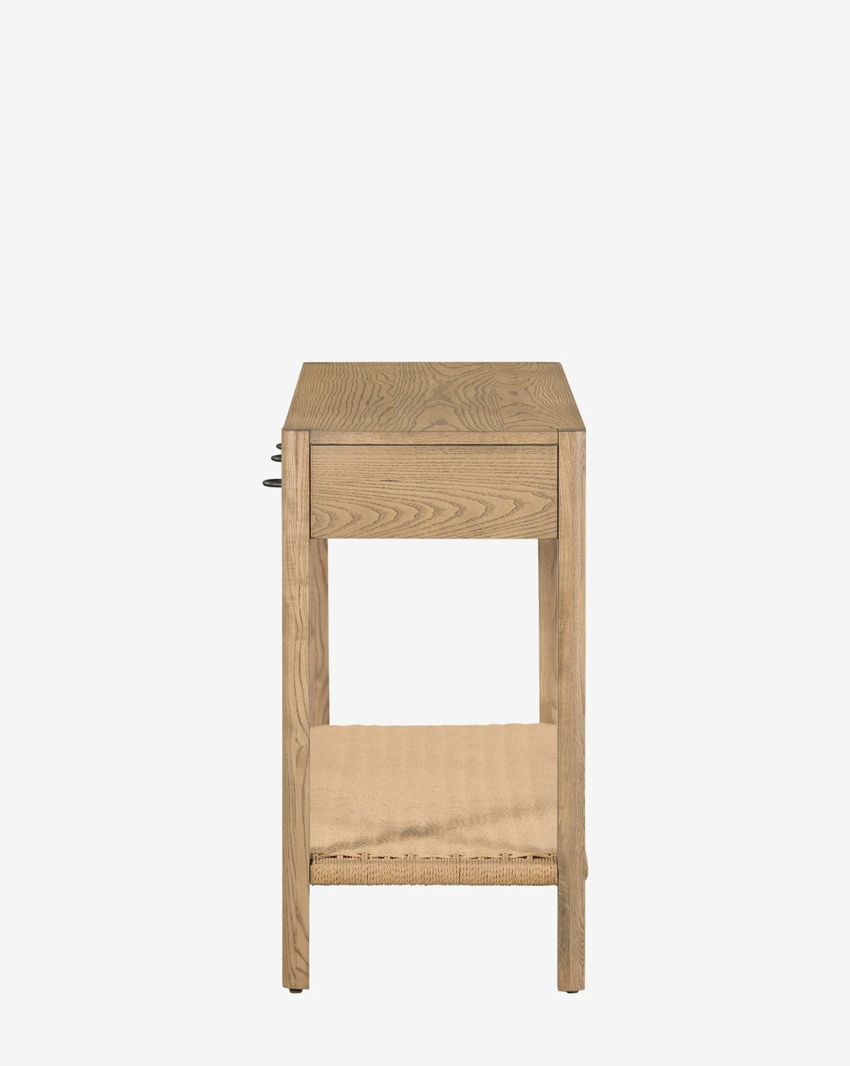 Hiram Console Table 6 Hiram Console Table - Image 4