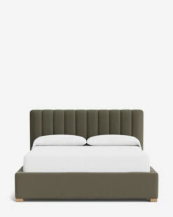 Hoffman Bed With 52" Headboard