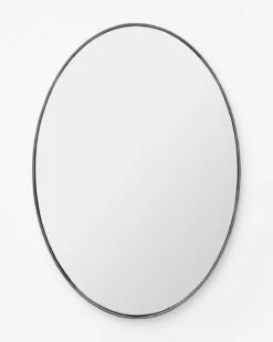 Hogan Oval Mirror