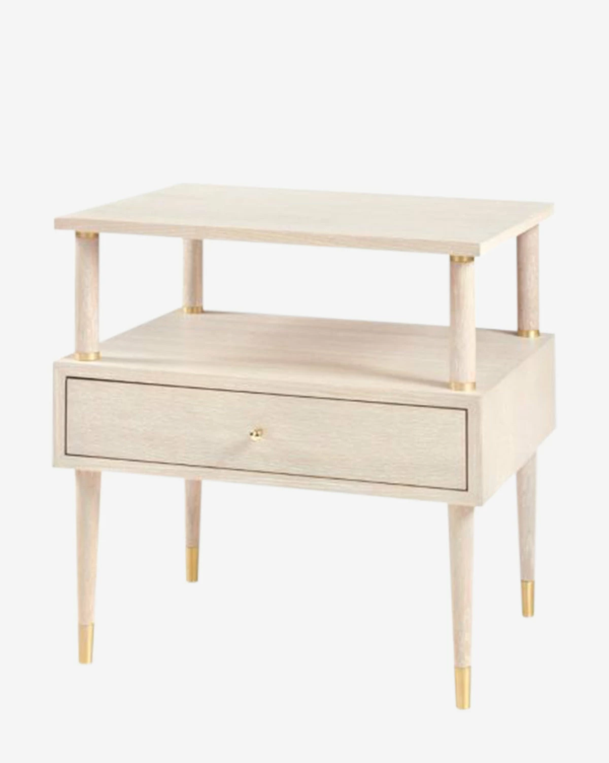 Holbrook Nightstand 4 Holbrook Nightstand - Image 2