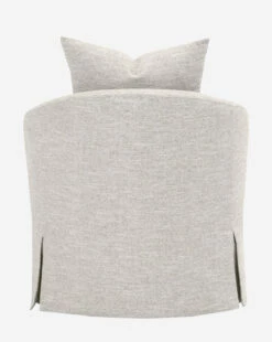 Holden Swivel Chair -Bloomingville Shop HoldenSwivelChair MFRN0824 MIN OS D1