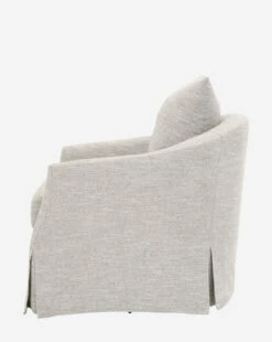 Holden Swivel Chair -Bloomingville Shop HoldenSwivelChair MFRN0824 MIN OS D2