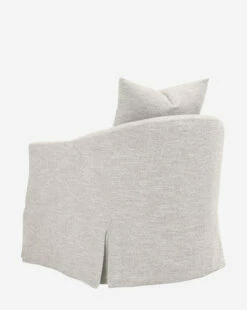 Holden Swivel Chair -Bloomingville Shop HoldenSwivelChair MFRN0824 MIN OS D4