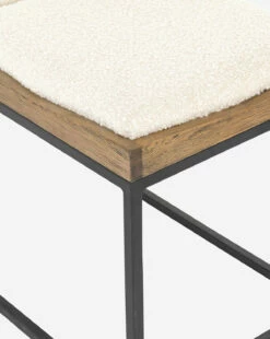 Holms Bench -Bloomingville Shop HolmsBench MFRN0942 OWN OS D3