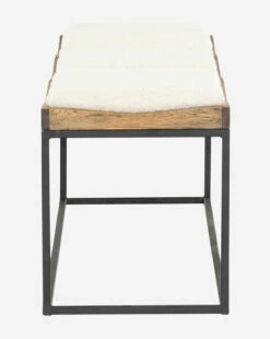 Holms Bench -Bloomingville Shop HolmsBench MFRN0942 OWN OS D6