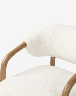 Holstein Lounge Chair 26 Holstein Lounge Chair -Bloomingville Shop HolsteinLoungeChair MFRN2689 IVR OS D4