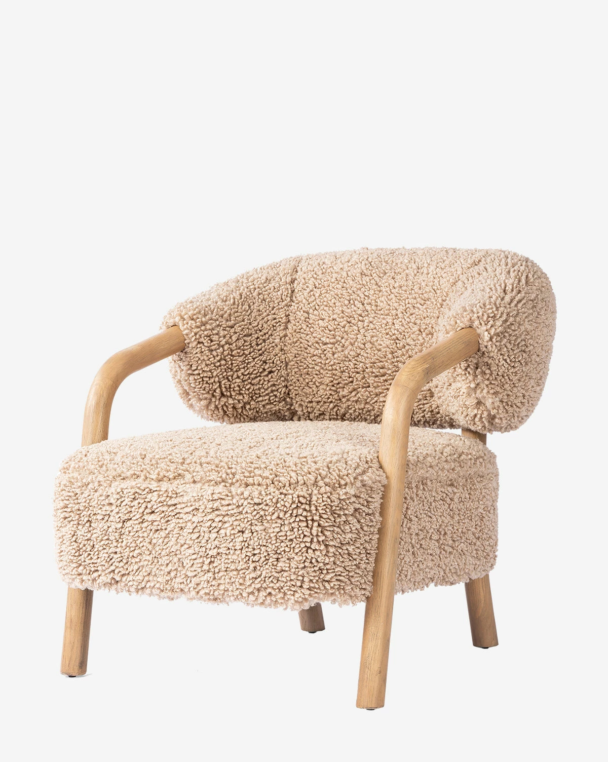 Holstein Lounge Chair 4 Holstein Lounge Chair - Image 2