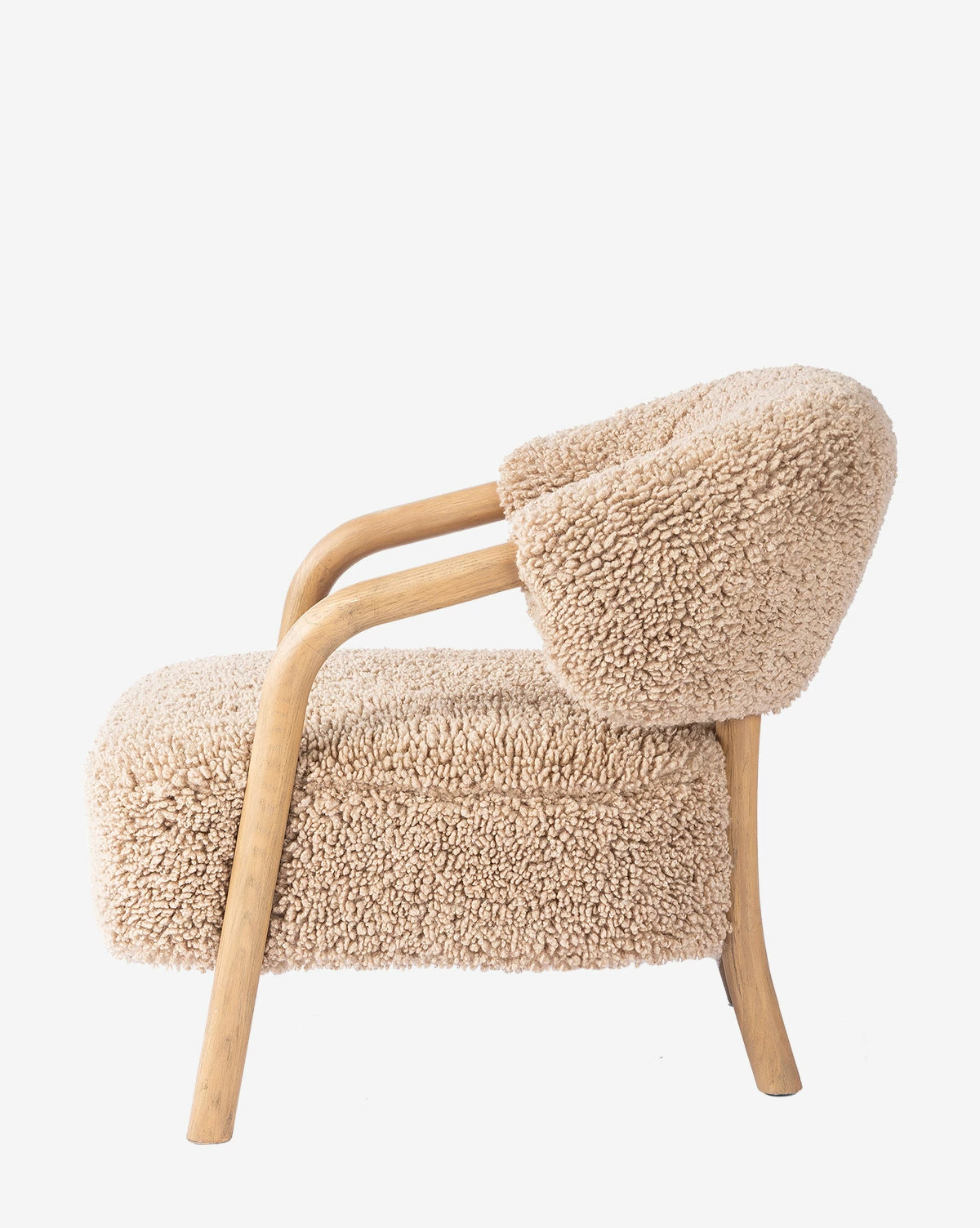 Holstein Lounge Chair 5 Holstein Lounge Chair - Image 3