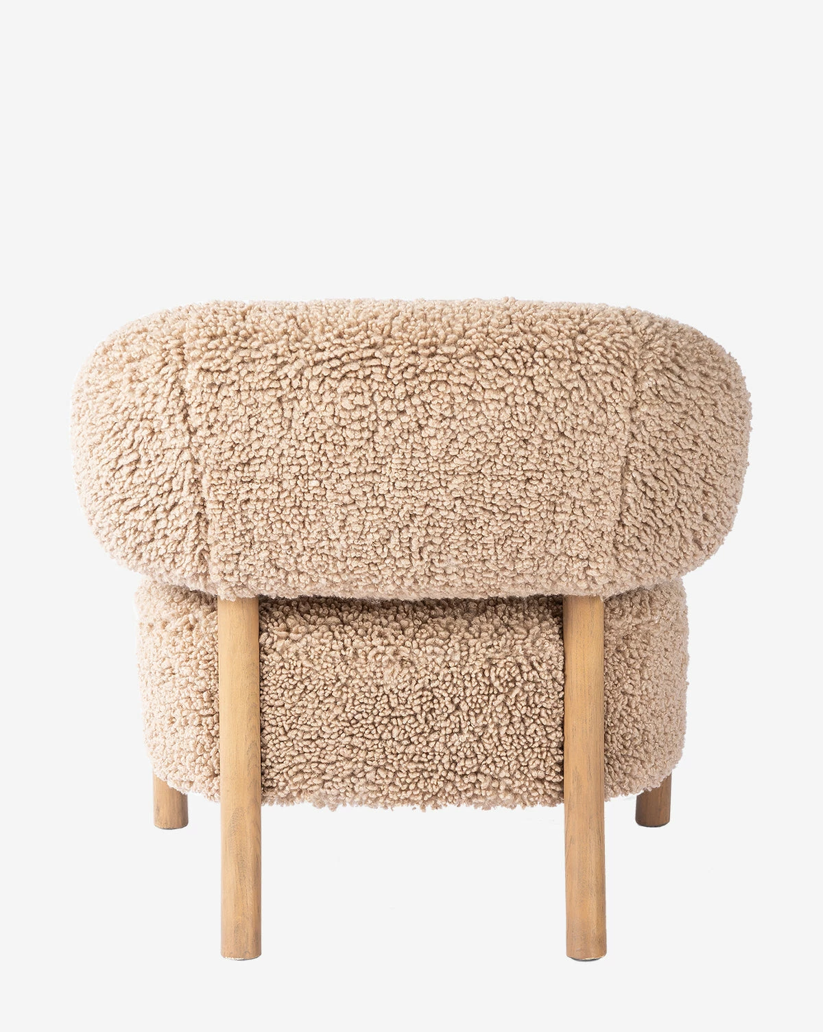 Holstein Lounge Chair 6 Holstein Lounge Chair - Image 4