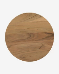 Hosea End Table -Bloomingville Shop HoseaEndTable MFRN2294 NAT OS D2