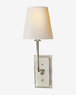 Hulton Sconce -Bloomingville Shop HultonSconce MLHT1761 PNI OS T