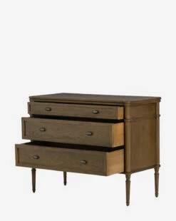 Humphrey Chest 25 Humphrey Chest -Bloomingville Shop HumphreyChest MFRN2157 OAK OS D3
