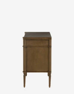 Humphrey Chest 27 Humphrey Chest -Bloomingville Shop HumphreyChest MFRN2157 OAK OS D4