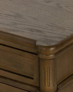 Humphrey Chest 30 Humphrey Chest -Bloomingville Shop HumphreyChest MFRN2157 OAK OS D6