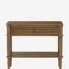 Humphrey Nightstand 2 Humphrey Nightstand -Bloomingville Shop HumphreyNightstand MFRN2637 TOK OS MAIN