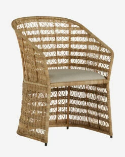 Huson Chair -Bloomingville Shop HusonDiningChair MFRN2207 NAT OS D1